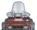 Ss-2p Slipstreamer Big Country Windshield