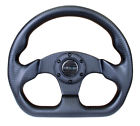 St-009cf-mb Nrg Matte Black Carbon