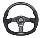 St-013cfbk Nrg Carbon Fiber Steering