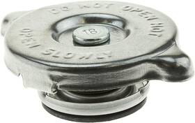 10234 Stant Radiator Cap Black