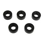Sum-912102blk Summit Racing Aluminum Spacer 190861205437