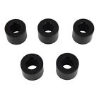 Sum-912104blk Summit Racing Aluminum Spacer 190861205444