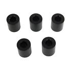 Sum-912106blk Summit Racing Aluminum Spacer 190861205451