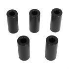 Sum-912112blk Summit Racing Aluminum Spacer 190861205482
