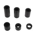 Sum-912200blk Summit Racing Aluminum Spacer 190861205499