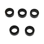 Sum-912202blk Summit Racing Aluminum Spacer 190861205505