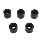 Sum-912204blk Summit Racing Aluminum Spacer 190861205512