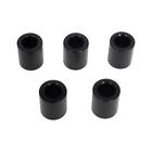 Sum-912206blk Summit Racing Aluminum Spacer 190861205529