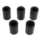 Sum-912208blk Summit Racing Aluminum Spacer 190861205536