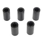 Sum-912210blk Summit Racing Aluminum Spacer 190861205543