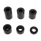 Sum-912300blk Summit Racing Aluminum Spacer 190861205567