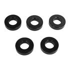 Sum-912302blk Summit Racing Aluminum Spacer 190861205574