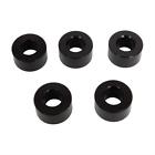 Sum-912304blk Summit Racing Aluminum Spacer 190861205581 Sum-912304blk Summit Racing Aluminum Spacer 190861205581