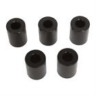 Sum-912310blk Summit Racing Aluminum Spacer 190861205611