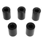 Sum-912312blk Summit Racing Aluminum Spacer 190861205628 Sum-912312blk Summit Racing Aluminum Spacer 190861205628