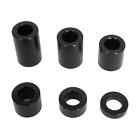 Sum-912400blk Summit Racing Aluminum Spacer 190861205635