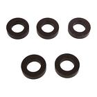 Sum-912402blk Summit Racing Aluminum Spacer 190861205642