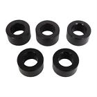 Sum-912404blk Summit Racing Aluminum Spacer 190861205659