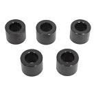 Sum-912406blk Summit Racing Aluminum Spacer 190861205666
