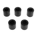Sum-912408blk Summit Racing Aluminum Spacer 190861205673 Sum-912408blk Summit Racing Aluminum Spacer 190861205673