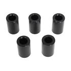 Sum-912412blk Summit Racing Aluminum Spacer 190861205697 Sum-912412blk Summit Racing Aluminum Spacer 190861205697