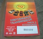 Tci328500 Tci Automotive Auto 328500