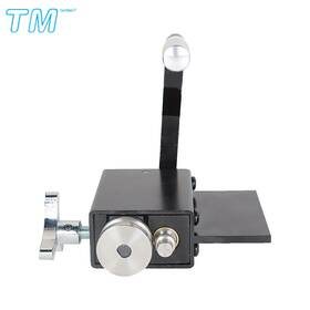 Techme17 536562 New Manual Tubing Beader Tool Bead Roller For 5/8ftft Intake Intercooler Tube Pipe