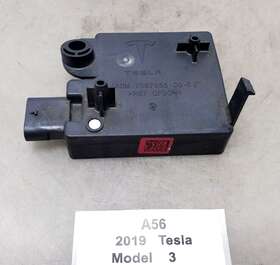 1097855 Tesla 2017-2023 Oem Model 3 Rear Bumper Body Control Module Unit