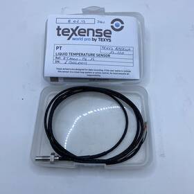 Pt-1000-m6 Texys America Pt-1000 6mm Platinum Temp Sensor - Pro