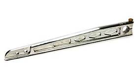 Tip2361 Ti22 Performance Torsion Arm Right Front Clear