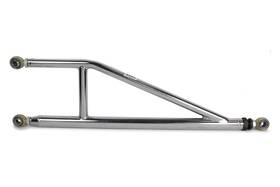 Tip3970 Ti22 Performance Lh Panhard Wishbone 17.5in Chrome