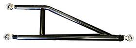 Tip3972 Ti22 Performance Lh Panhard Wishbone 17.5in Black