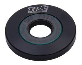Tip5080 Ti22 Performance Billet Cam Plate W Seal 2 100 O D Steel Sbc