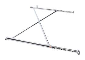 Tip6001 Ti22 Performance Peformance Top Wing Tree Assembly Plated 16in Steel