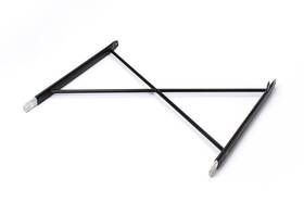 Tip6004 Ti22 Performance Aero Wing Tree Assembly Black 16in Steel