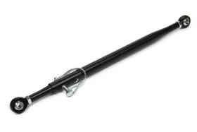 Tip6030 Ti22 Performance Maunal Wing Adj. Kit Black 15in Collapsed