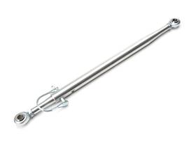 Tip6031 Ti22 Performance Manual Wing Adjuster Kit Plain Alum 15in Collaps