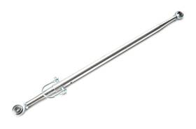 Tip6033 Ti22 Performance Manual Wing Adjuster Kit Plain Alum 20in Collaps