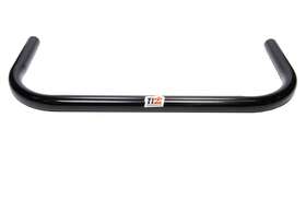 Tip7006 Ti22 Performance Front Bumper 4130 Black 19in On Center