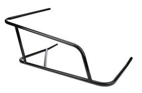 Tip7025 Ti22 Performance Rh Battle Bar 4130 Black 3-point