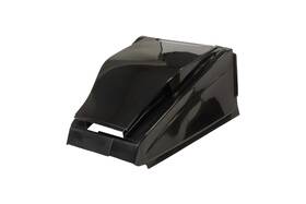 Tip8200 Ti22 Performance Hood Outlaw Style Black