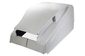 Tip8202 Ti22 Performance Hood Outlaw Style White
