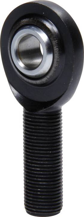 Tip8261 Ti22 Performance Rod End Moly Lh Male Blk 1 2id X 5 8 Thread