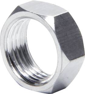 Tip8270-10 Ti22 Performance Tip8270 10 Jam Nuts 5 8 18 Rh Thin Od Alum 10pk