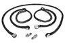 Tip2012 Performance Complete Axle Tether Kit King Pin