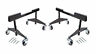 Tip5410 Performance Rolling Chassis Stands Black Pn