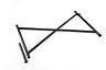 Tip6000 Performance Top Wing Tree Assembly Black Steel Pn