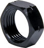 Tip8273-10 Peformance Jam Nuts Lh Thin Od Alum Black