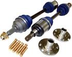 To18 Driveshaft Shop Dss For Toyota Starlet Kit