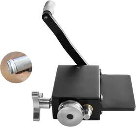 B0bwcnz6nb  Tomgoo Pipe Tubing Beader Tool Manual Bead Roller-well Made